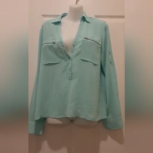 Express blouse